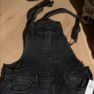 American eagle overalls